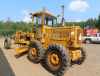 CAT 12E Motor Grader