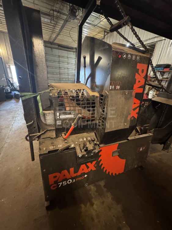 Palax 750