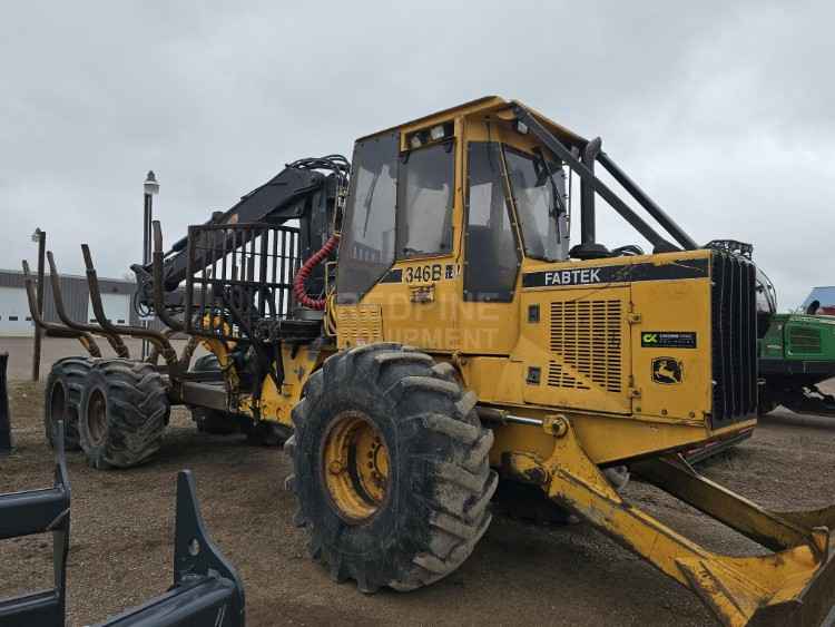 Fabtek 346