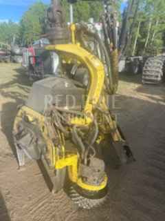 John Deere 1270E