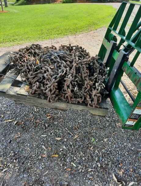 30.5x32 Chains