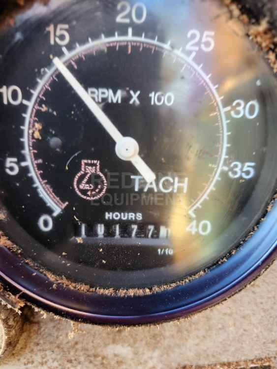 Cord King 27-40 Model 60