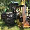 John Deere 843K