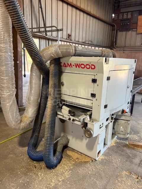 CAM-WOOD WP-20L-V4X