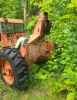 Timberjack 205 Cable Skidder