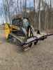 Halverson 120 Skid Steer Firewood Processor ***SOLD***