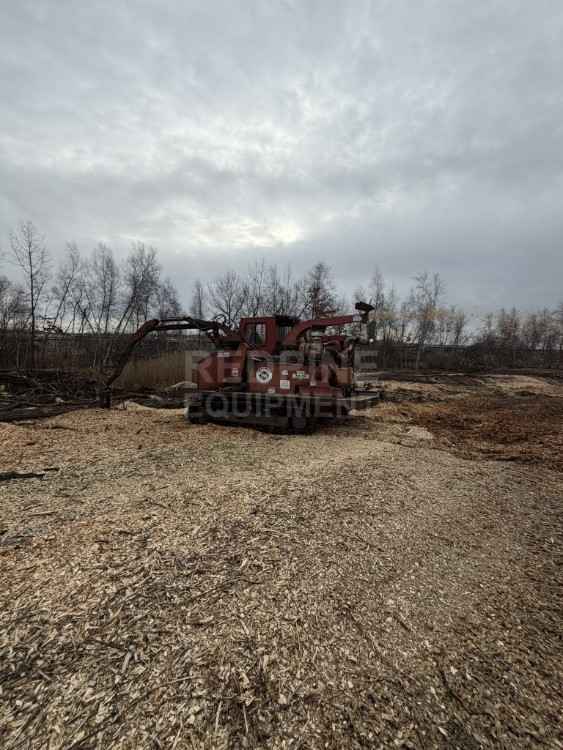 Morbark 20/36 Chipper