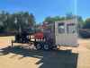 2014 Multitek 2025 Firewood Processor