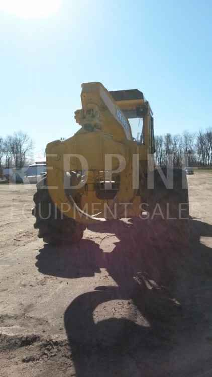 John Deere 548GII Skidder ***SOLD***