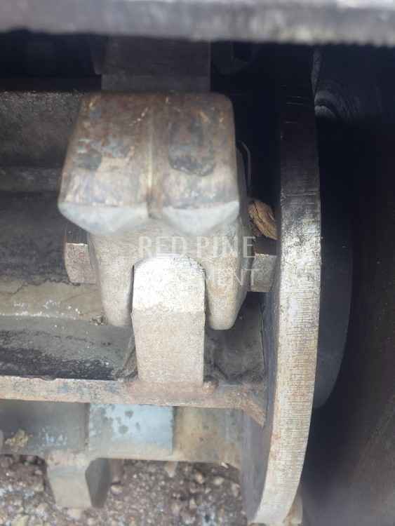 Fecon BH74SS Bullhog