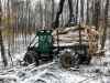 Timberjack 230A