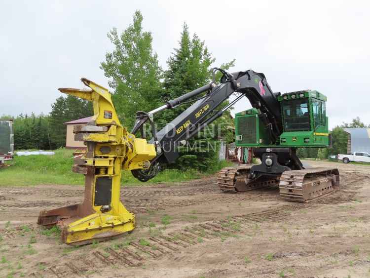 John Deere 759J