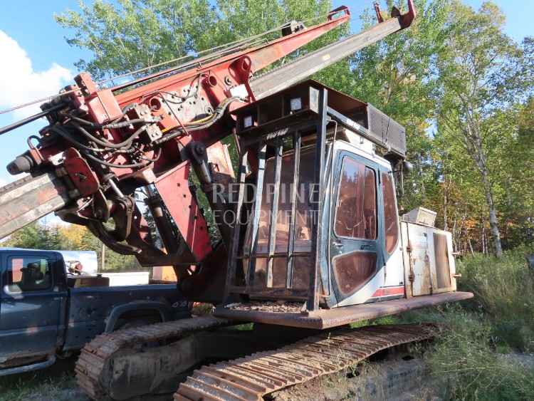 Link-Belt 2800 Quantum