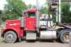 Peterbilt Day Cab