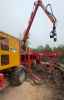 2023 Rabaud Xylog 600 Firewood Processor