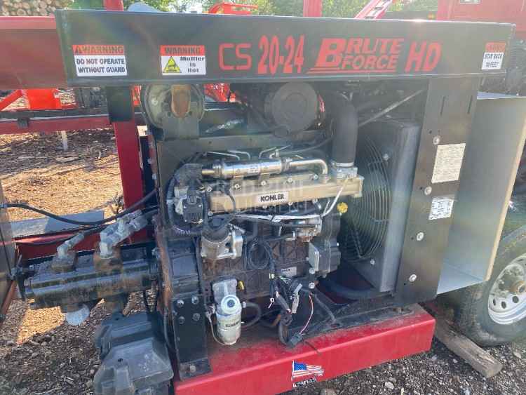 Brute Force CS 20-24