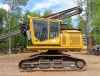 Komatsu PC210-LL