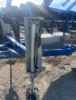 Bells 6000 Firewood Processor with 24’ Conveyor