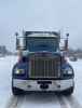 Kenworth T800 Dump Truck