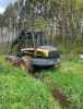 2005 Ponsse Ergo Processor w/ H73 Harvesting Head