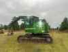 John Deere 703JH