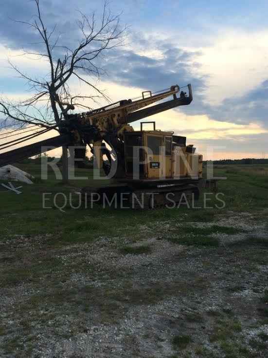 John Deere 690D with a 2005 ProPac Delimber ***SOLD***