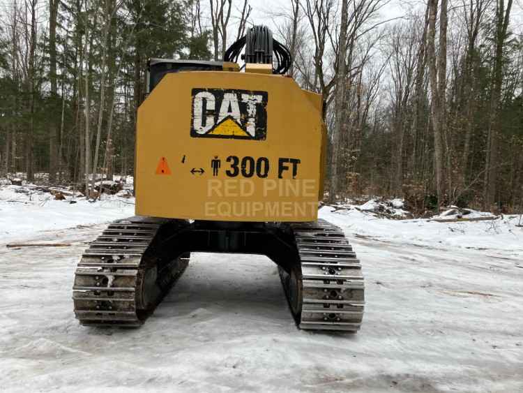 CAT 501HD