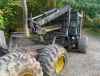 Timberjack 1210B