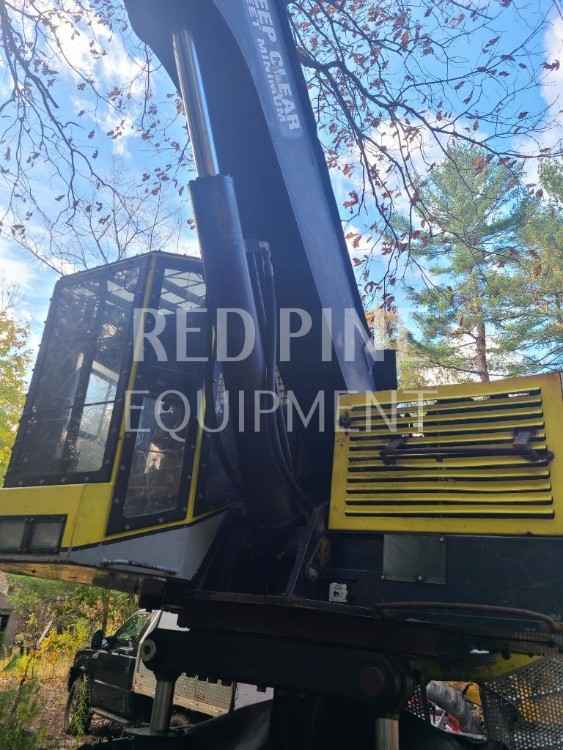 TimberPro TL735B