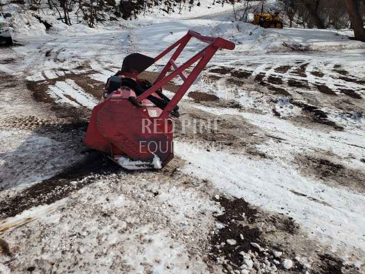 Fecon BH74SS Bullhog