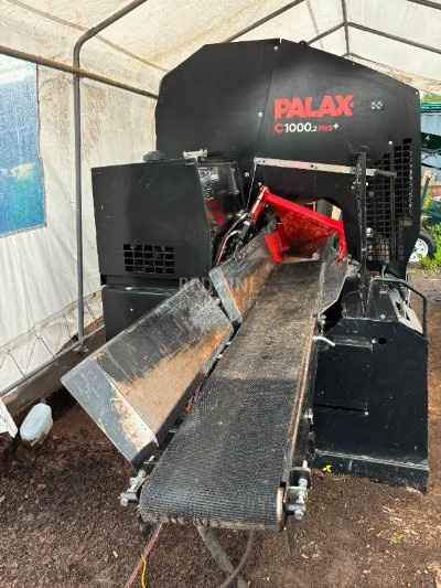 Palax C1000