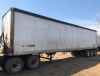 Hyundai 45' x 102" Tri Axle Chip Trailer ***SOLD***
