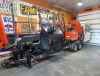 2022 Multitek 2040XP2 Firewood Processor