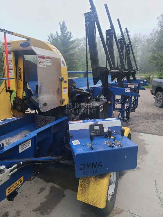 DYNA SC-16 