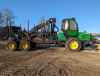 John Deere 1010E