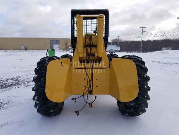 John Deere 440C