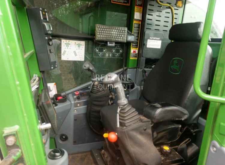John Deere 703JH
