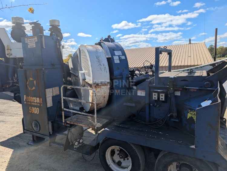 Peterson 5900