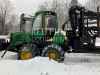 John Deere 1210E