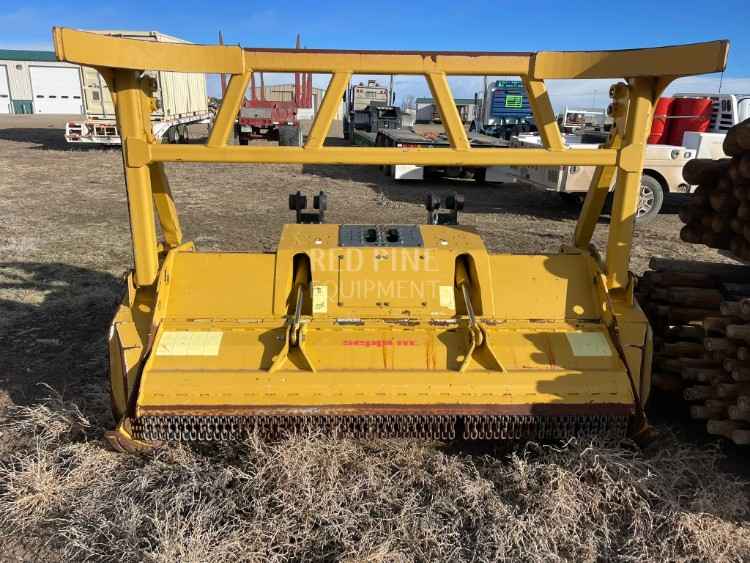 Seppi Starforst 225 mulching head for $369,000. Contact Aaron @ Red Pine Equipment 218-720-0933.