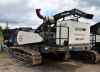 Terex TBC430T Self-Propelled Chipper