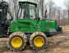 John Deere 1110G