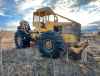Clark 667D Skidder