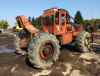 Timberjack 230 Skidder