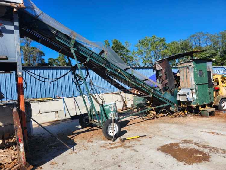 Cord King 27-40 Model 60