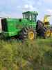 John Deere 843J