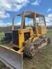 John Deere 550G Dozer with Winch