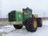 John Deere 643K