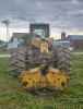 John Deere 548E