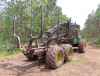 John Deere 1110D